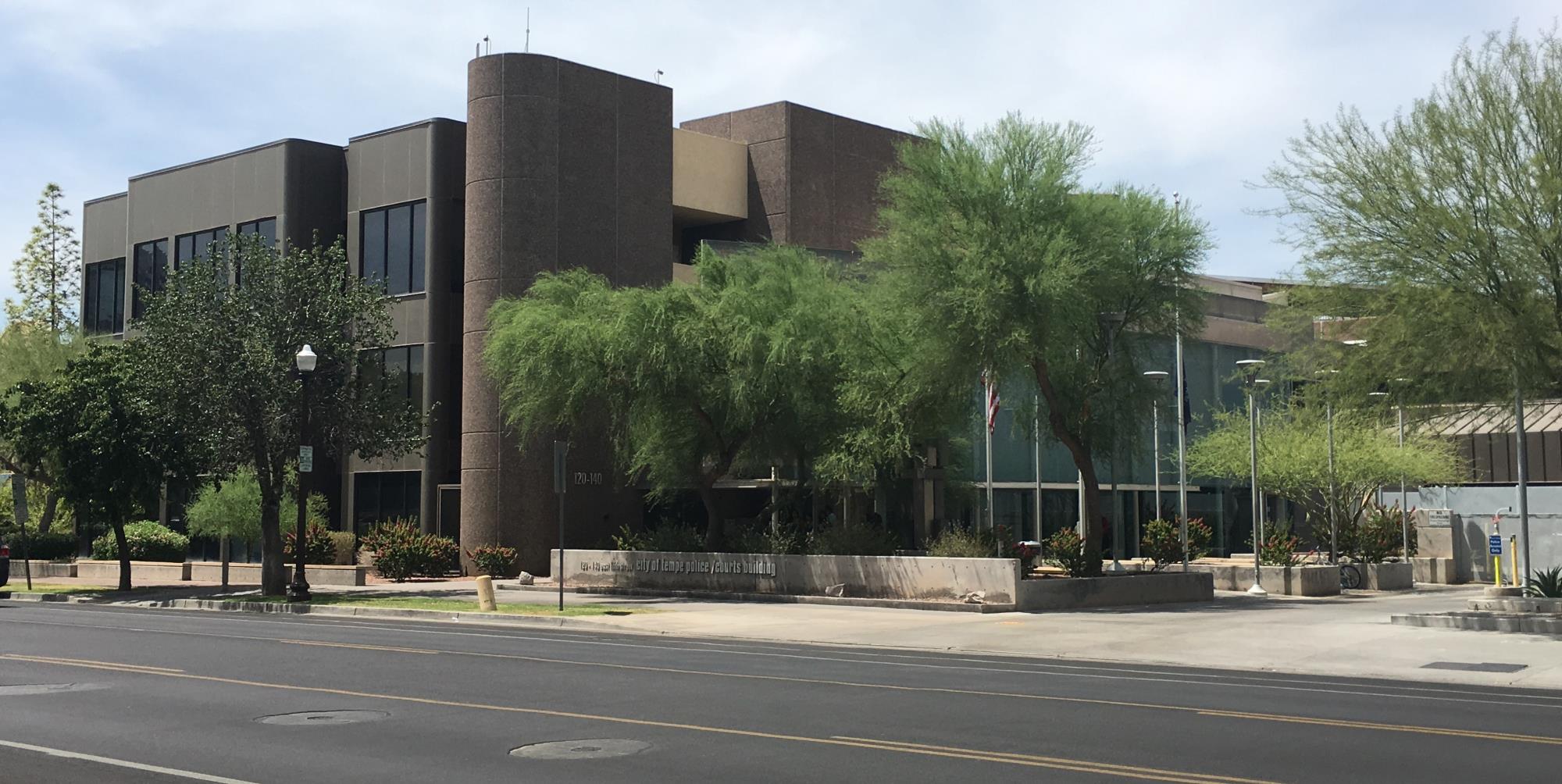 Tempe Municipal Court